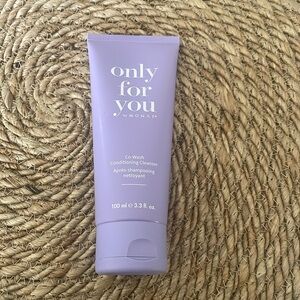 Monat Co-Wash Conditioning Cleanser